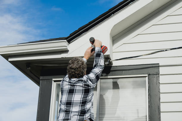 Historical Building Siding Restoration in Lavallette, NJ